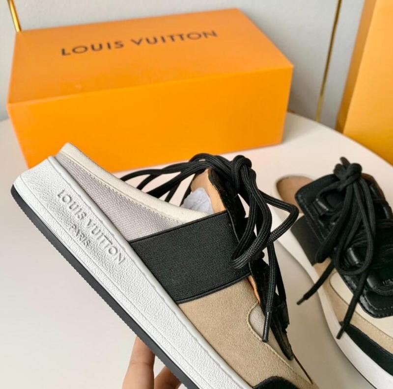 SAMC - LOV Women Shoes - 353