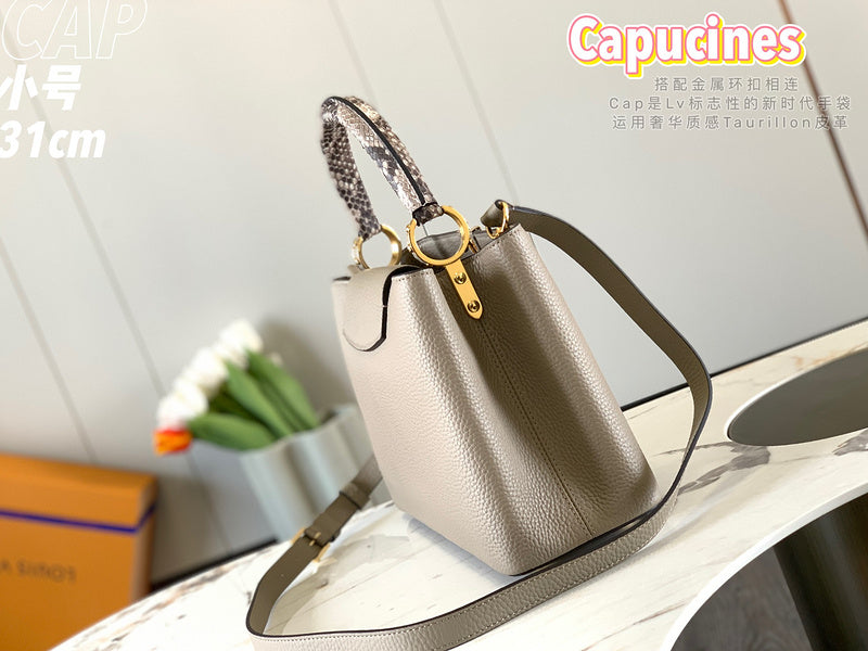 Glamy - LOV Bags - 1226