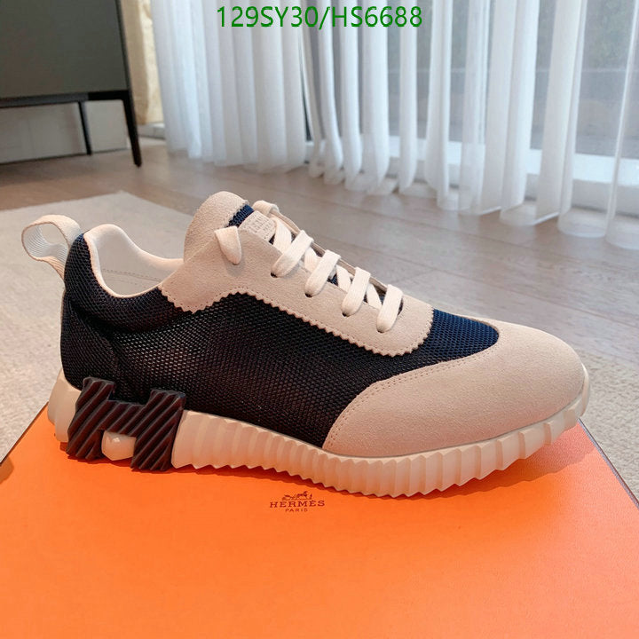 SAMC - HMS Men Shoes - 623