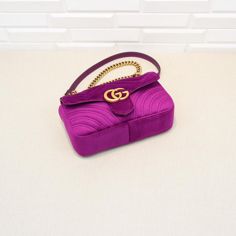 glamy - GCI Bags - 894