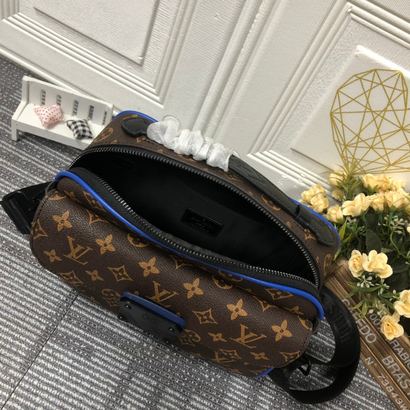 Satchel Bags - VL Bags - 1243