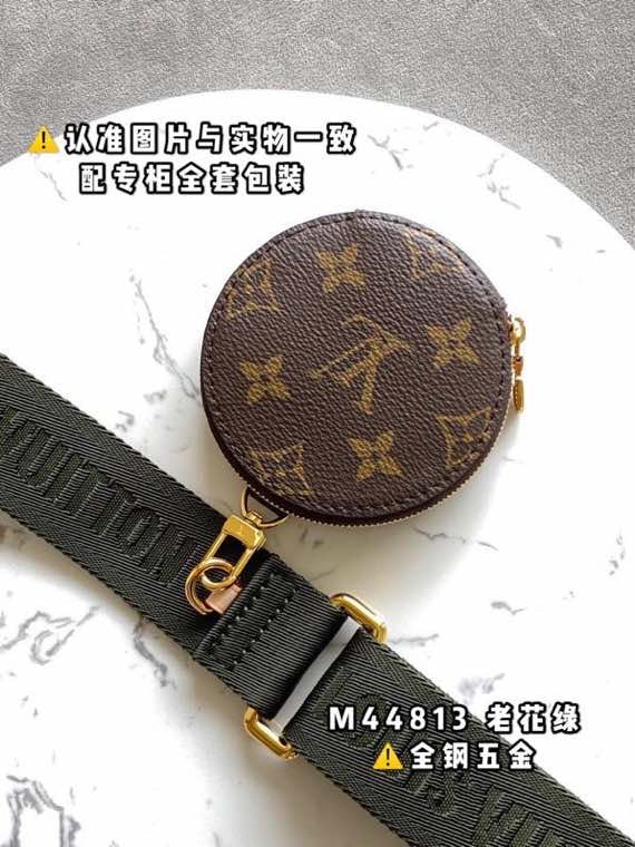 Glami Fashion Lu-Vi Bags - 16952