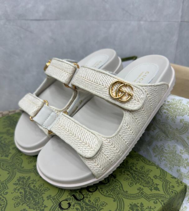 SAMC - GUKI Women Shoes - 209