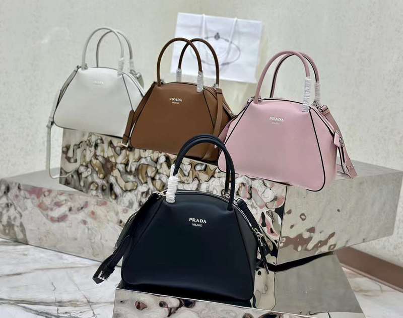 Satchel Bags - PDA Bags - 1821