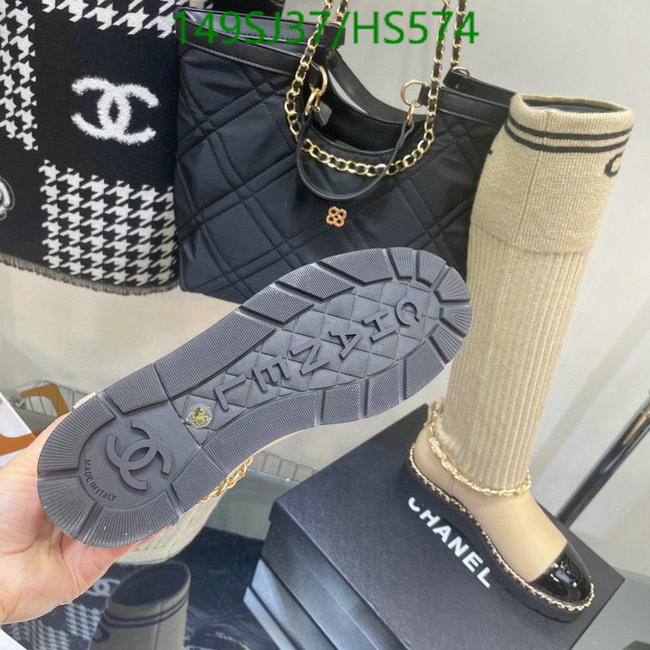 SAMC - CHL Women Boots - 048