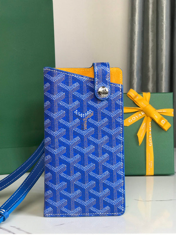 Glamy - GYO Bags - 768