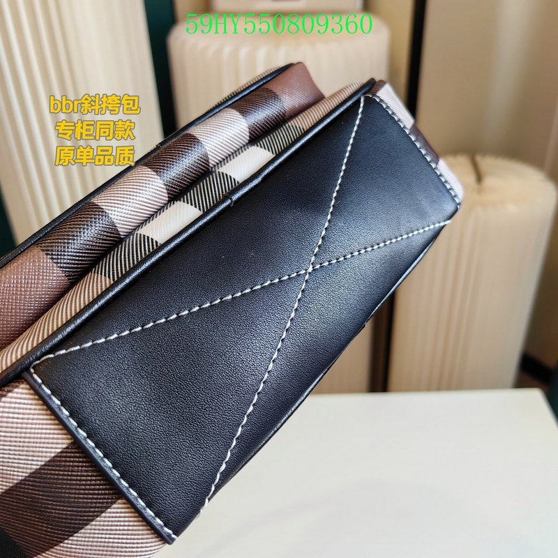 ELE Fashion -BBR Bags - 098
