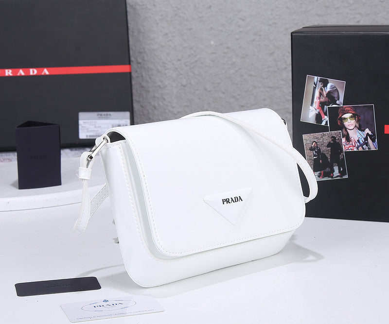 Satchel Bags - PRA Bags - 521