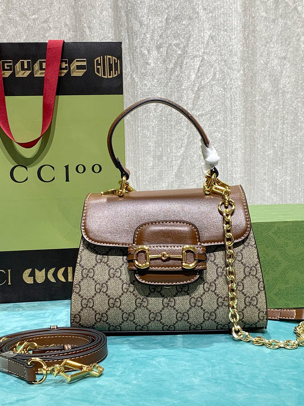 Satchel Bags - GCI Bags - 1851