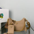 Glamy - PD Bags - 1002