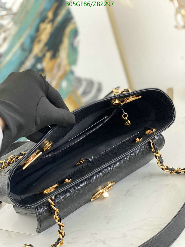 SAMC - CHL Bags - 642