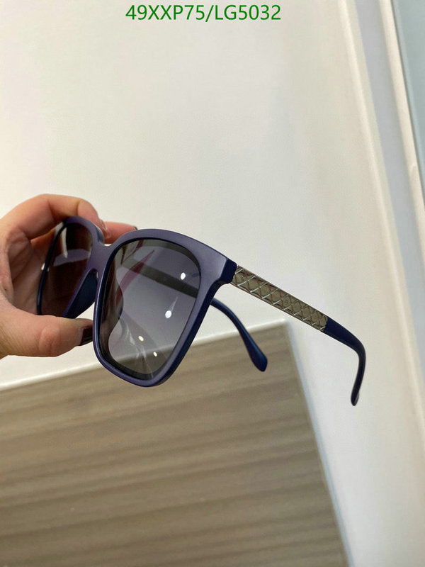 SAMC - CHL Glasses - 534