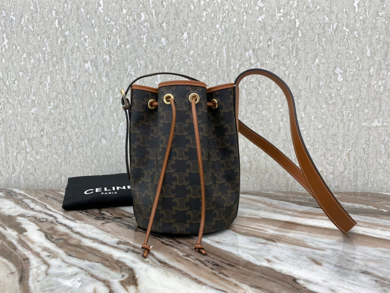 Glamy - COL Bags - 458