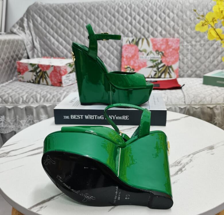SAMC - DAG Women Shoes - 161