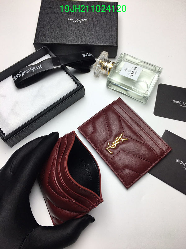 Glami - YLS Wallet - 338