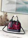 GlamI Lu-Vi bags - 4918
