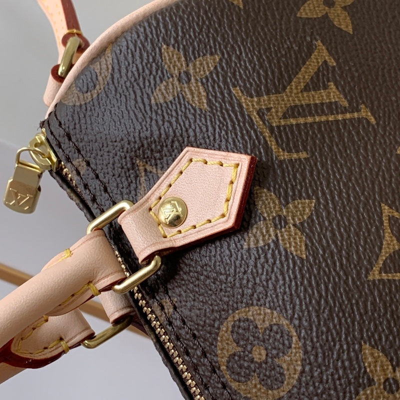 Satchel Bags - VL1 Bags - 726