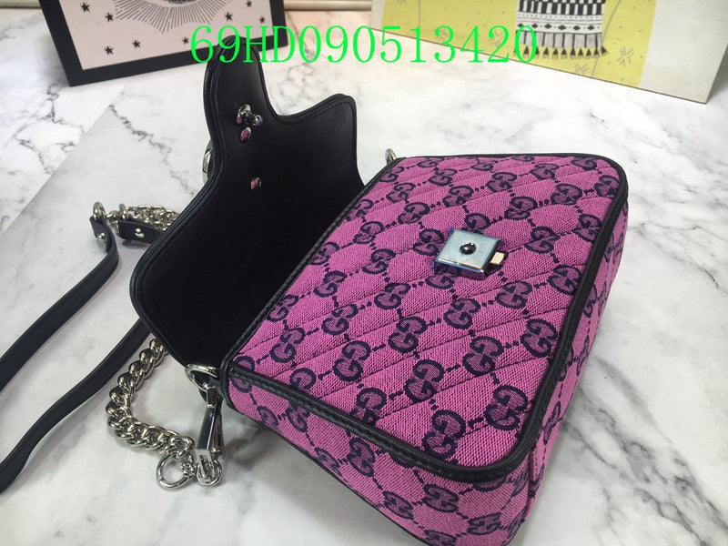 Glami Fashion - GCI Bags - 11066