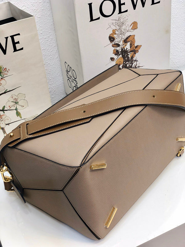 Glamy - LWO Bags - 682