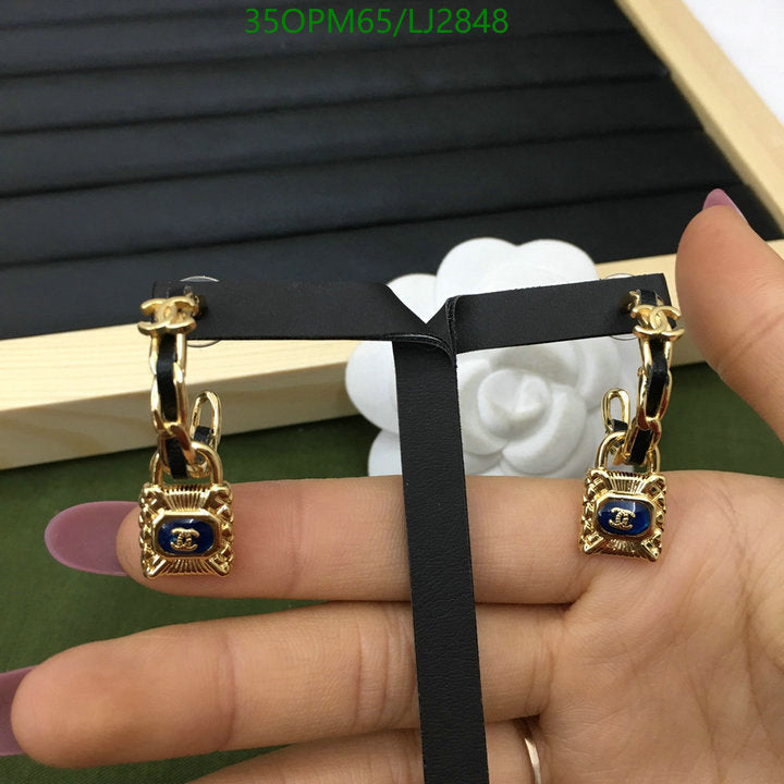 SAMC - CHL Jewelry - 1240