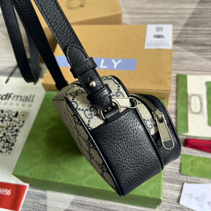 ELE - GG Bags - 719