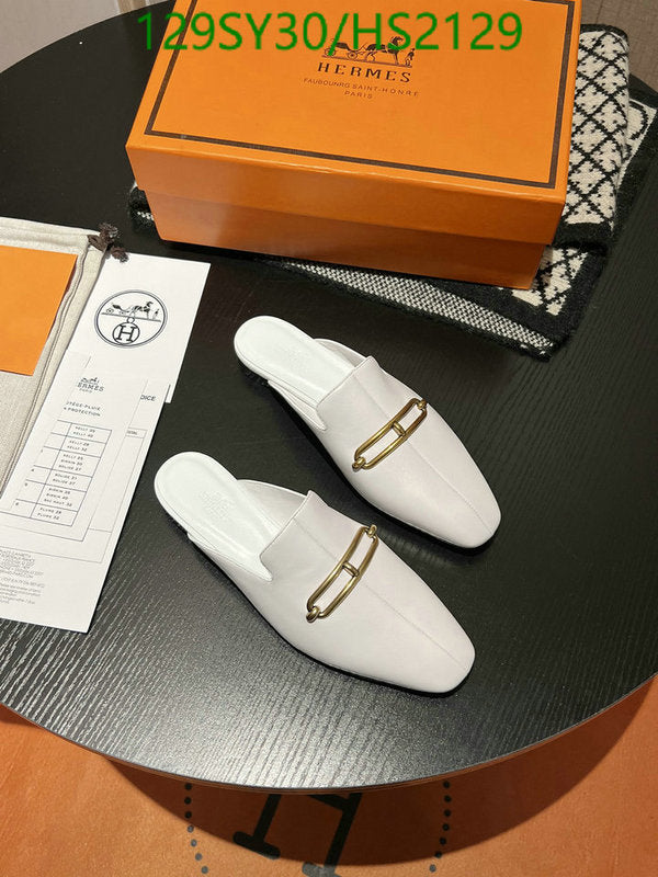 SAMC - HMS Women Shoes - 513