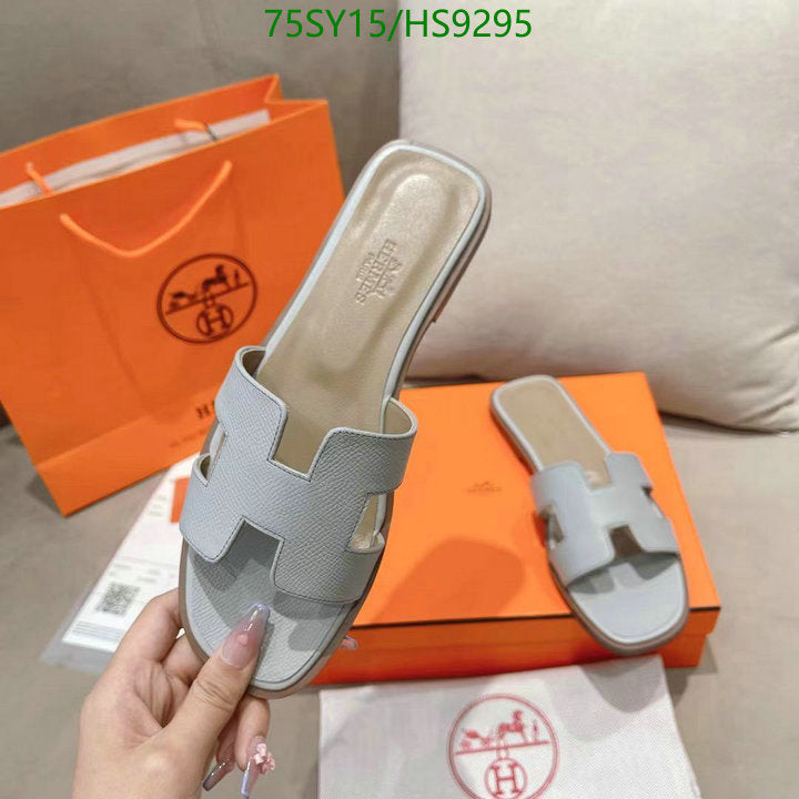SAMC - HMS Women Shoes - 216