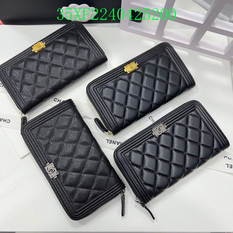 Glami - CHL Wallet - 2386