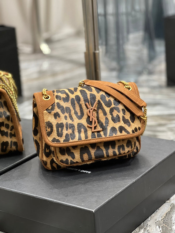 Satchel Bags - SLY Bags - 2307