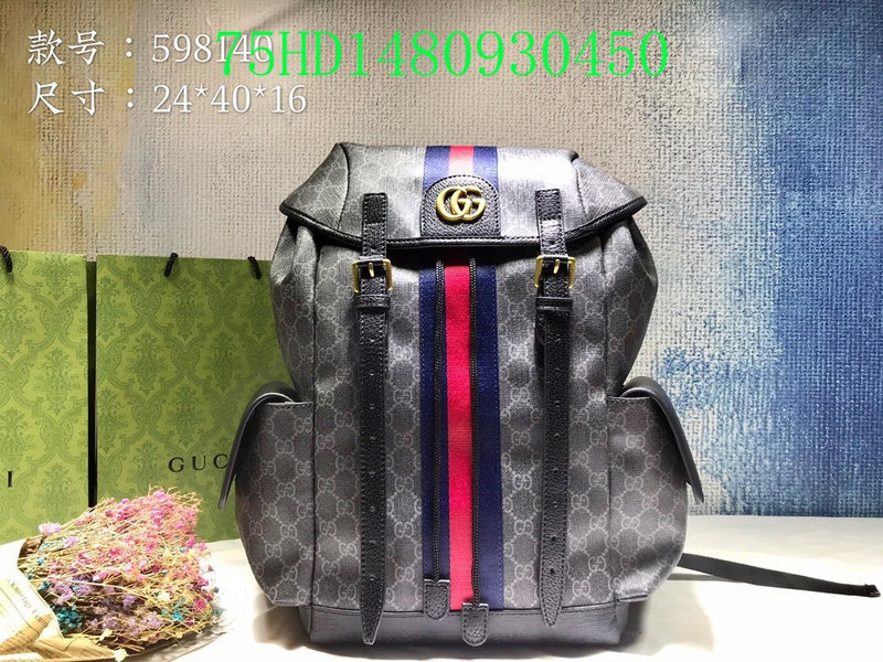 Glami Fashion - GCI Bags - 11502