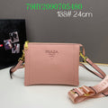 Satchel Bags - PDA Bags - 3127