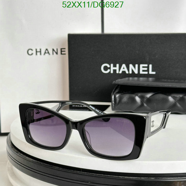 SAMC - CHL Glasses - 018