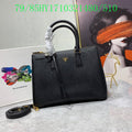 Satchel Bags - PDA Bags - 4574