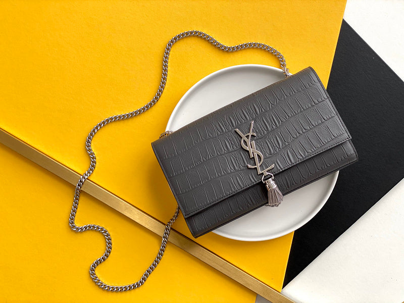 Satchel Bags - SLY Bags - 843
