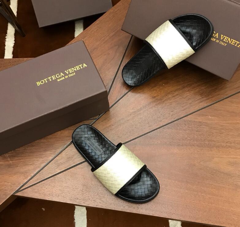 SAMC - BOV Men Shoes - 213