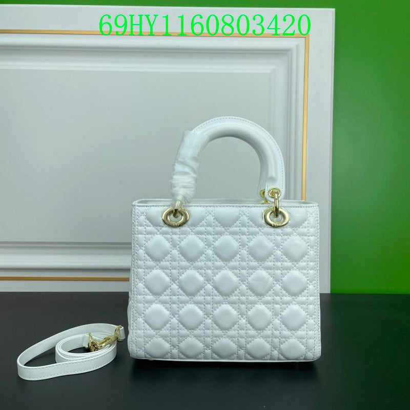 Glami - DOR Bags - 1369