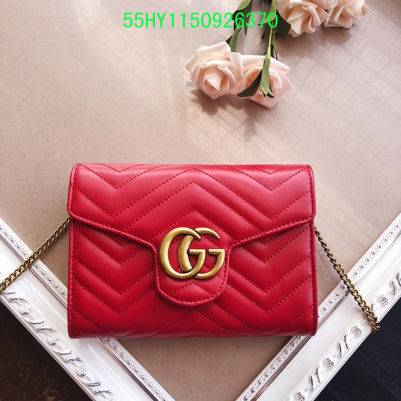 Glami Fashion - GCI Bags - 10525