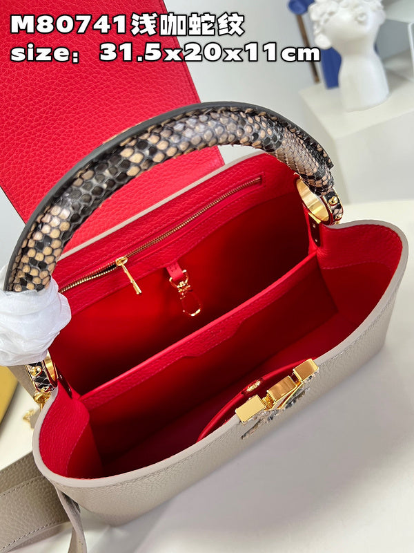 Glamy - LOV Bags - 879
