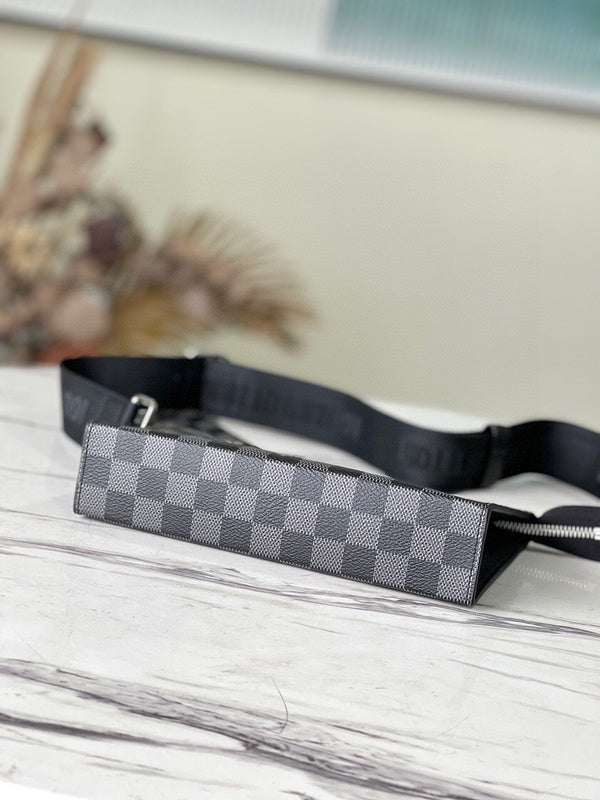 GlamI Lu-Vi bags - 5345