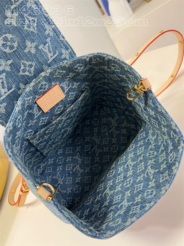 Glami - LOV Bags - 059