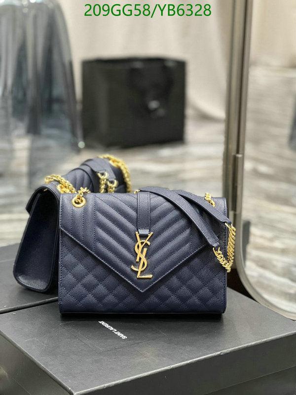 SAMC - YLS Bags - 273