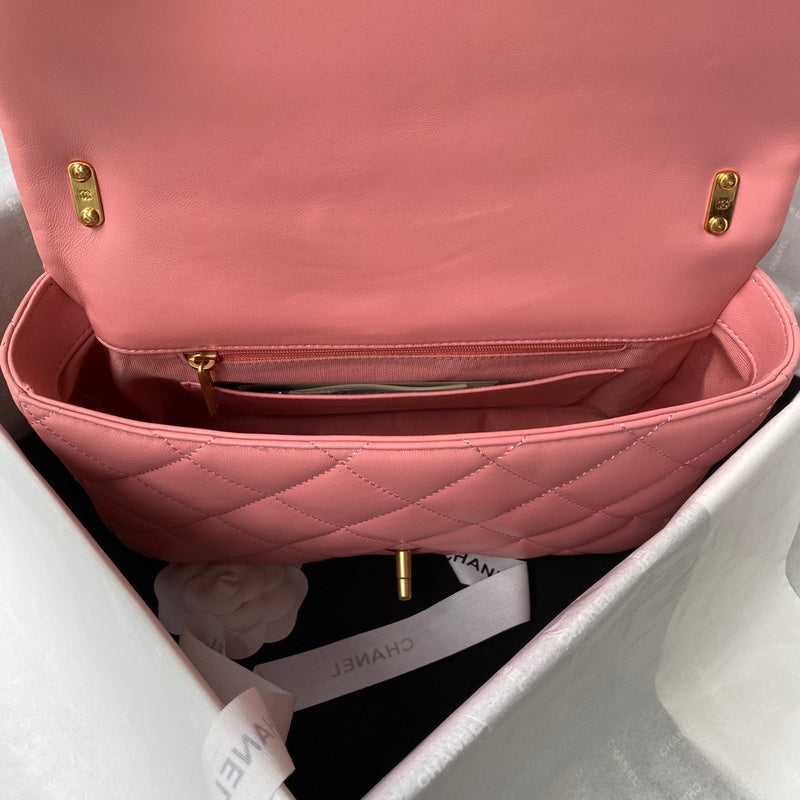 Satchel Bags - CHL Bags - 7623