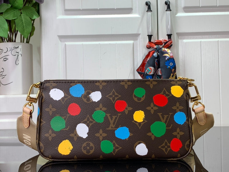 Fashion Lu-Vi bags - 2469