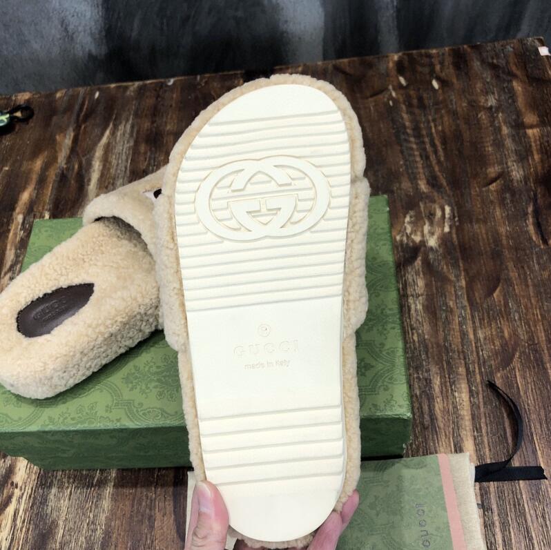 SAMC - GUKI Women Shoes - 1284