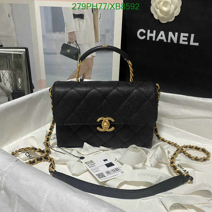 SAMC - CHL Bags - 756
