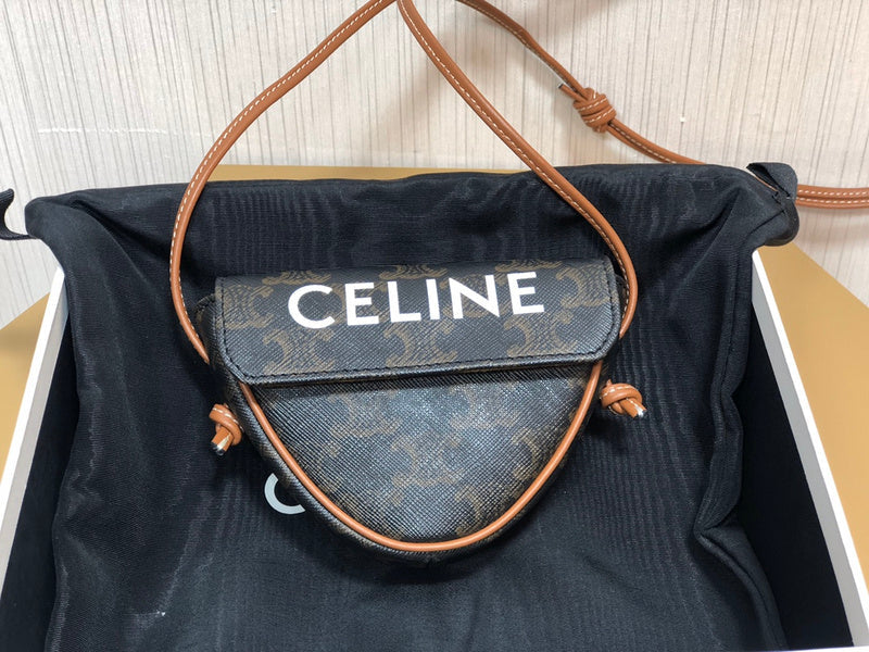 Glamy - COL Bags - 410