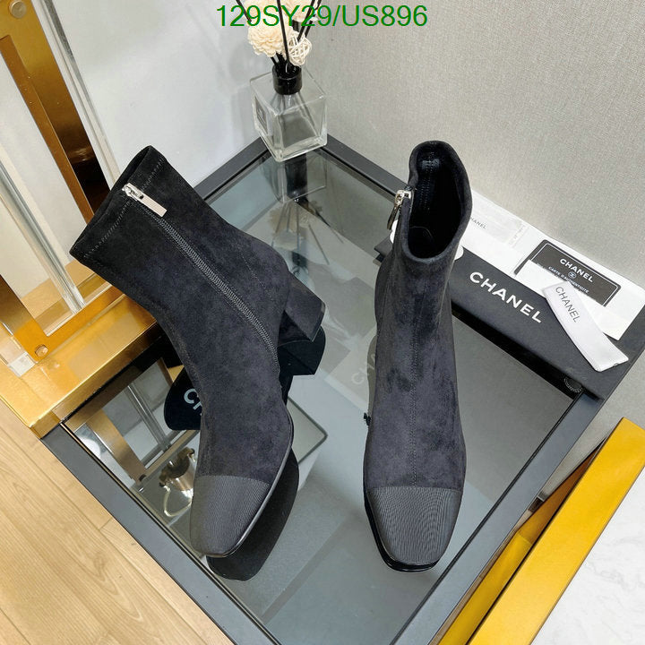 SAMC - CHL Women Boots - 142