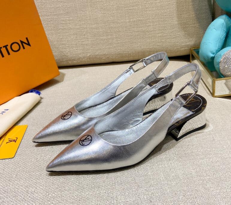 SAMC - LOV Women Shoes - 1119