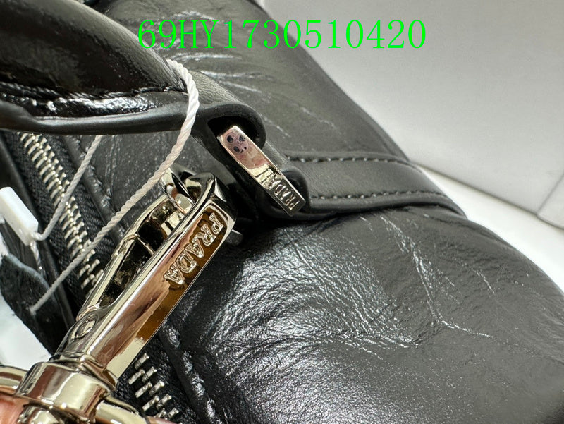 Satchel Bags - PDA Bags - 3322