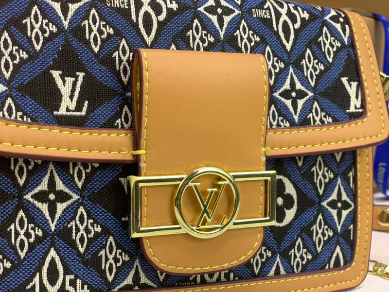 Satchel Bags - VL1 Bags - 425